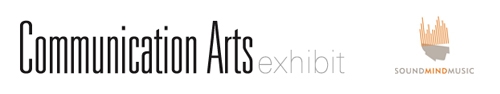 Communication Arts Exhibit Feature Communication Arts Exhibit Feature