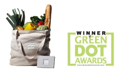 2009 Green Dot Award 2009 Green Dot Award