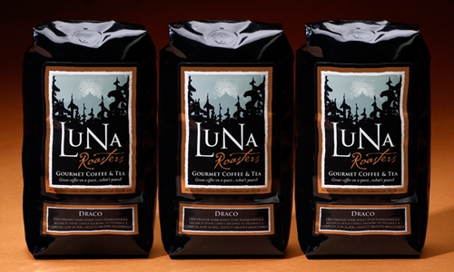Luna Roasters Luna Roasters