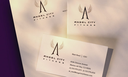 Angel City Fitness Angel City Fitness