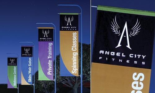 Angel City Fitness Angel City Fitness