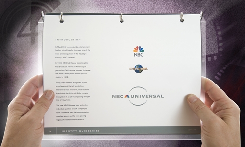NBC Universal NBC Universal
