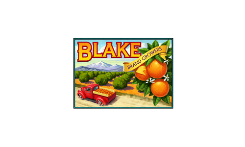 Blake Brand Growers