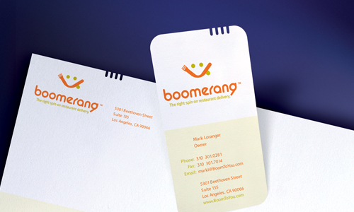 Boomerang 