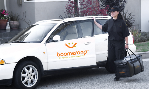 Boomerang 