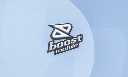 Boost Mobile 