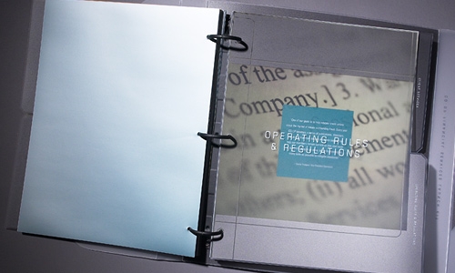 CO-OP Financial Services CO-OP Financial Services