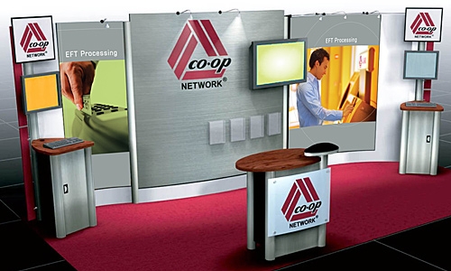 CO-OP Financial Services CO-OP Financial Services