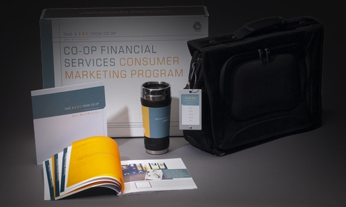 CO-OP Financial Services CO-OP Financial Services