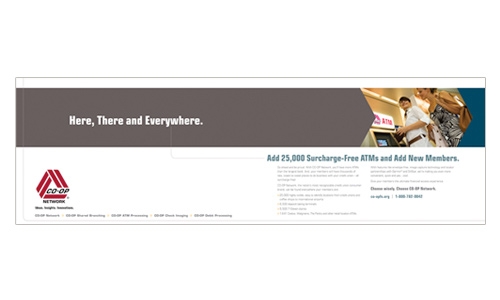 CO-OP Financial Services CO-OP Financial Services