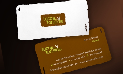 Tacos y Tortillas