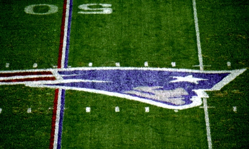 New England Patriots New England Patriots