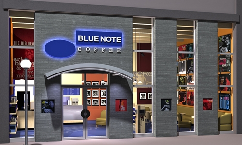 Blue Note Records