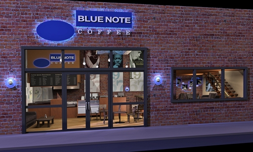 Blue Note Records